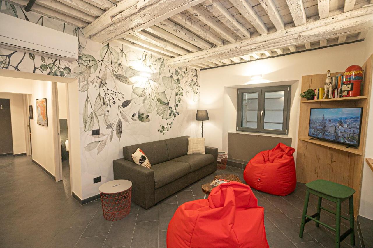 Apartamento San Lorenzo 7 *
